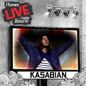 Kasabian | iTunes Festival: London 2009 - EP
