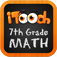 iTooch 7th Grade Math