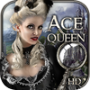Si Lin Gu - Ace Magic Queen HD - hidden objects puzzle game artwork